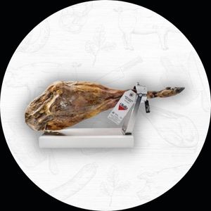 jamon iberico black friday